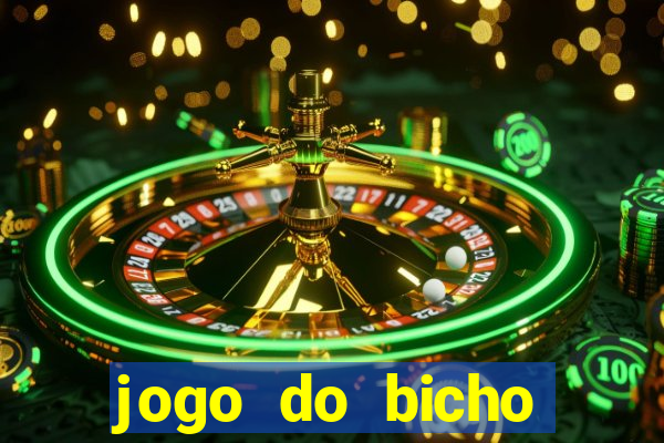 jogo do bicho preferida matinal